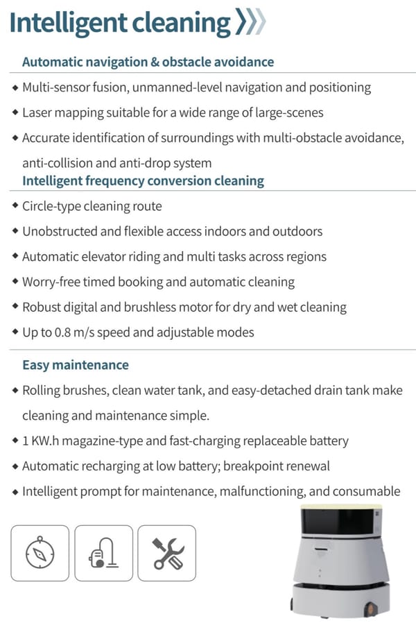 Intelligent Commercial Cleaning Robot https://e-vehicle.shop Intelligent Commercial Cleaning Robot https://e-vehicle.shop