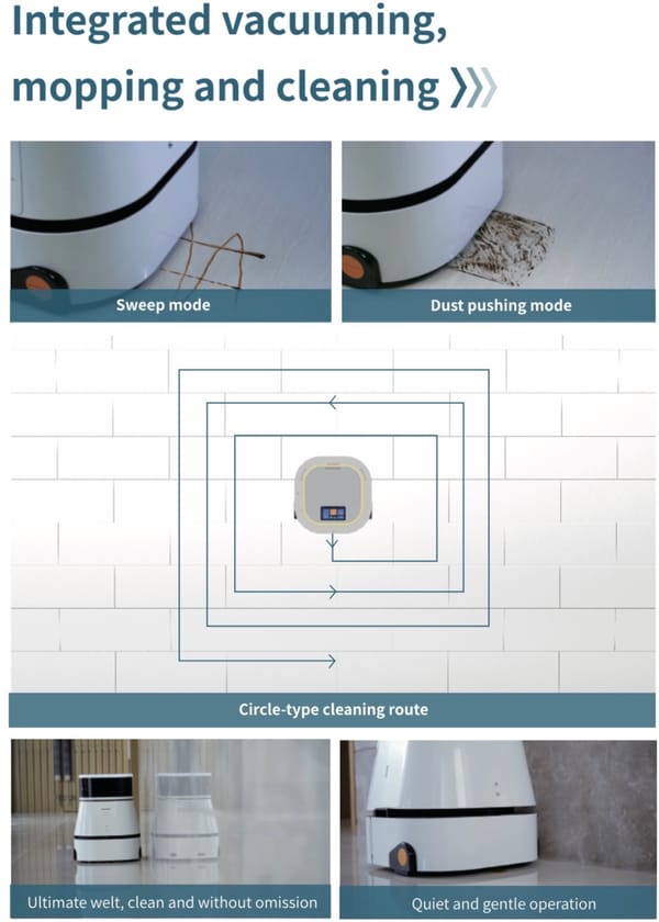 Intelligent Commercial Cleaning Robot https://e-vehicle.shop Intelligent Commercial Cleaning Robot https://e-vehicle.shop