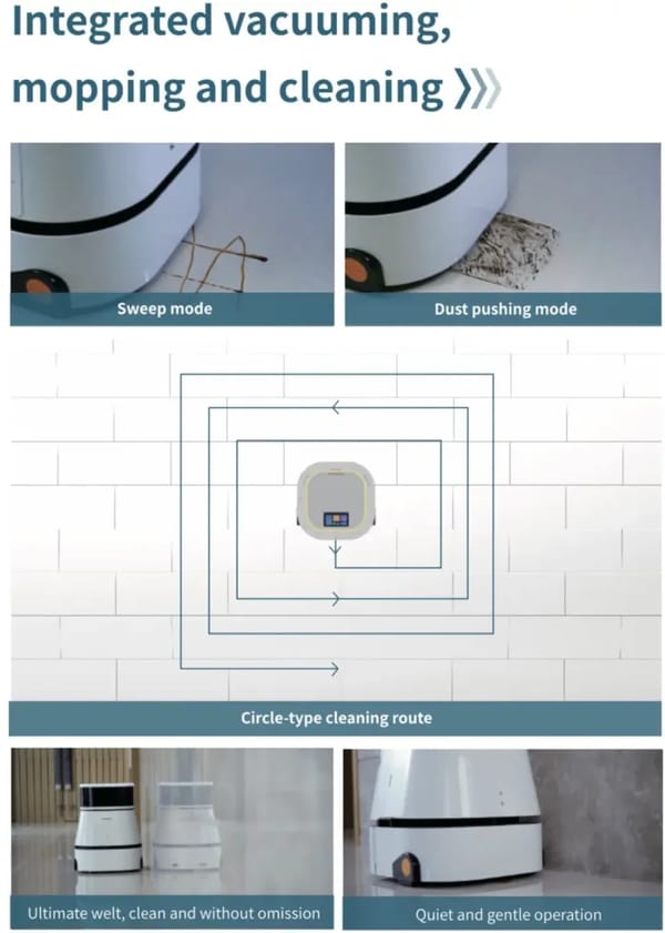 Intelligent Commercial Cleaning Robot https://e-vehicle.shop Intelligent Commercial Cleaning Robot https://e-vehicle.shop