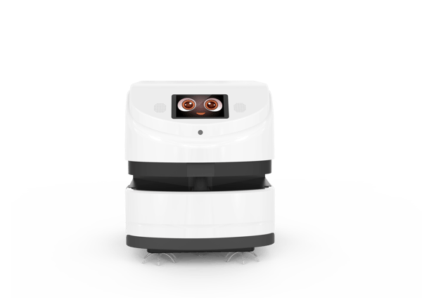 Cleaning Robot - Snail Sweeper of SS-15 https://e-vehicle.shop