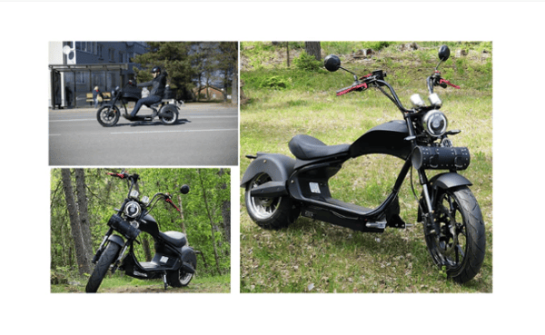 MH3 3000W 60V 30Ah Battery Citycoco Chopper 2 Wheel Motorcycle Trade Sutinen EU MH3 3000W 60V 30Ah Battery Citycoco Chopper 2 Wheel Motorcycle Trade Sutinen EU