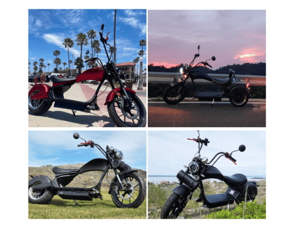 MH3 3000W 60V 30Ah Battery Citycoco Chopper 2 Wheel Motorcycle Trade Sutinen EU MH3 3000W 60V 30Ah Battery Citycoco Chopper 2 Wheel Motorcycle Trade Sutinen EU