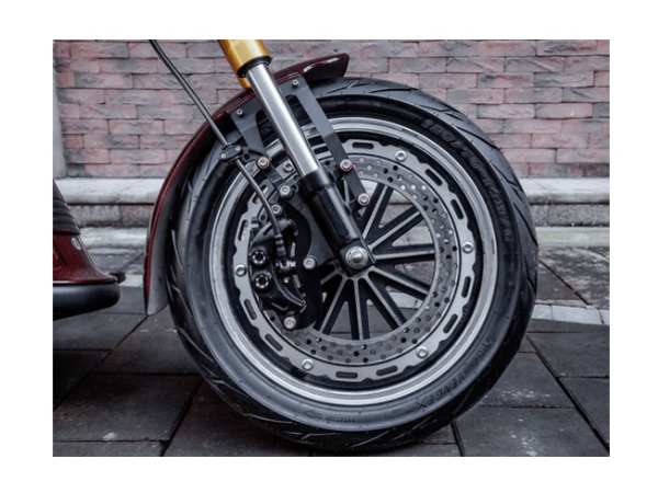 Mangosteen M8S 4000W 72V 35AH Battery Citycoco Chopper Max Speed 80km/h https://e-atv.store