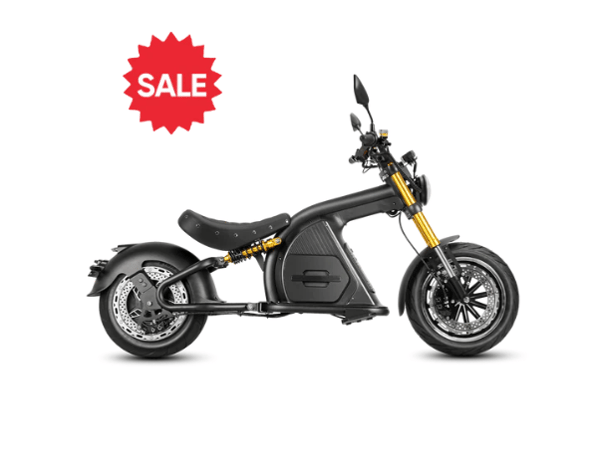 Mangosteen M8S 4000W 72V 35AH Battery Citycoco Chopper Max Speed 80km/h https://varavirta.shop