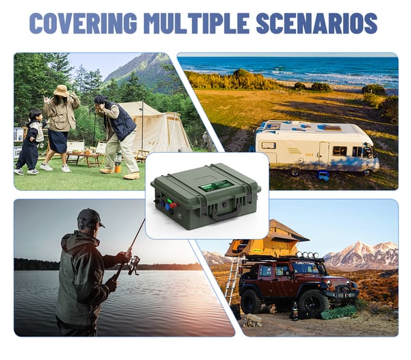 12.8V 140Ah 1792Wh LiFePO4 battery pack for outdoor use manufacturer Cerrnss 12.8V 140Ah 1792Wh LiFePO4 battery pack for outdoor use manufacturer Cerrnss