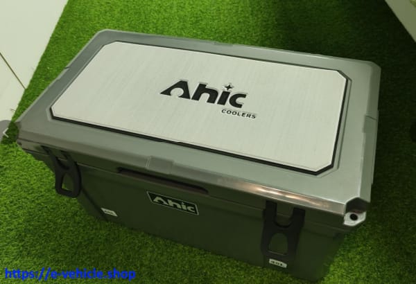 MICO MC-15 Cooler Box ATV 2000W / 4000W motor 48V 20-30Ah
