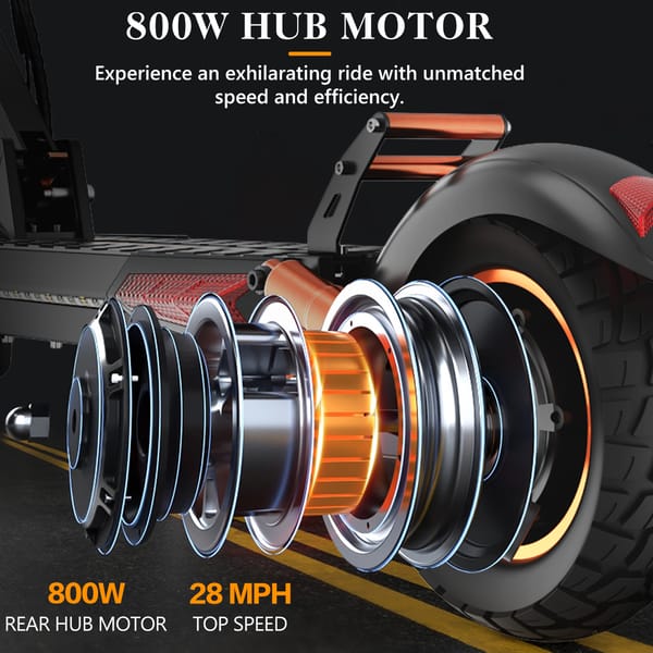 iENYRID M4 Pro S+ 2025 Electric Scooter With Seat Trade Sutinen EU