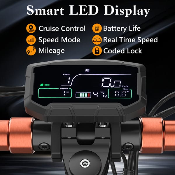 iENYRID M4 Pro S+ Max Long Range Electric Scooter Trade Sutinen EU