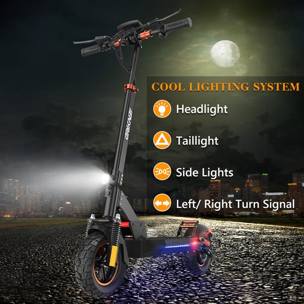 iENYRID M4 Pro S+ Max Long Range Electric Scooter