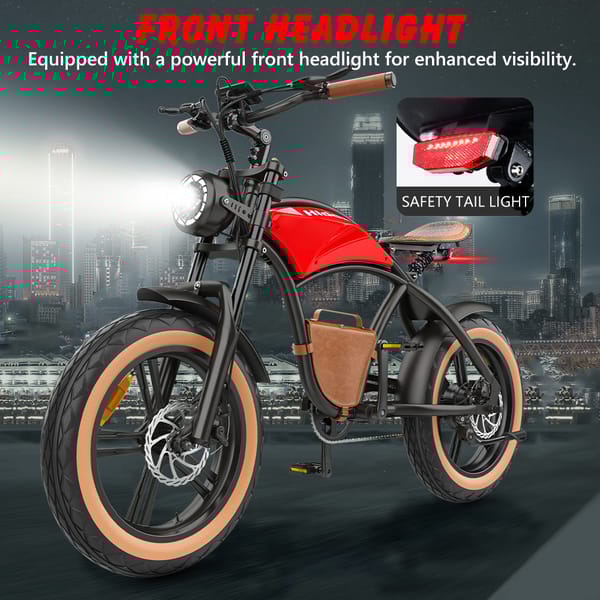 iENYRID HIDOES B10 Electric Bike 1000W  48V 13AH Trade Sutinen EU