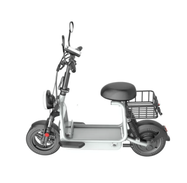 YIDI MAOMAO Cat Box / Etc. Box E-Scooter 48V 400W 11"inch Tires Trade Sutinen EU YIDI MAOMAO Cat Box / Etc. Box E-Scooter 48V 400W 11"inch Tires Trade Sutinen EU