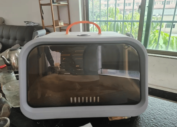 YIDI MAOMAO Cat Box / Etc. Box E-Scooter 48V 400W 11"inch Tires Trade Sutinen EU