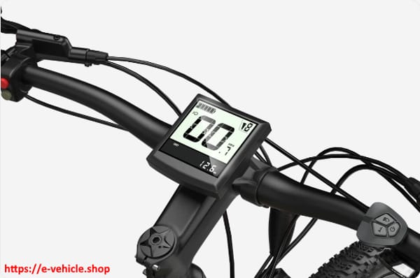 CYSUM aluminum electric city bike - 29 inch magnesium wheel, 500 watt, 40 km/h Trade Sutinen EU CYSUM aluminum electric city bike - 29 inch magnesium wheel, 500 watt, 40 km/h Trade Sutinen EU