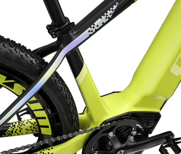 CYSUM aluminum electric city bike - 29 inch magnesium wheel, 500 watt, 40 km/h Trade Sutinen EU CYSUM aluminum electric city bike - 29 inch magnesium wheel, 500 watt, 40 km/h Trade Sutinen EU