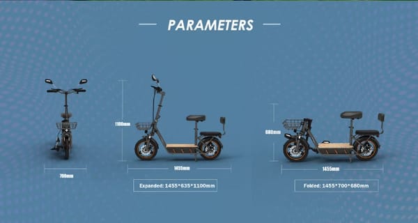 Kukirin C1 PRO Electric Scooter 500W 48V 26Ah Lithium battery 14" Vacuum tires Trade Sutinen EU Kukirin C1 PRO Electric Scooter 500W 48V 26Ah Lithium battery 14" Vacuum tires Trade Sutinen EU
