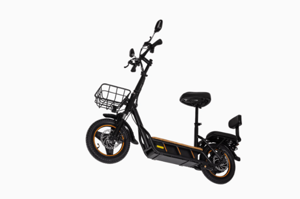 Kukirin C1 PRO Electric Scooter 500W 48V 26Ah Lithium battery 14" Vacuum tires Trade Sutinen EU Kukirin C1 PRO Electric Scooter 500W 48V 26Ah Lithium battery 14" Vacuum tires Trade Sutinen EU