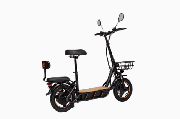 Kukirin C1 PRO Electric Scooter 500W 48V 26Ah Lithium battery 14" Vacuum tires Trade Sutinen EU Kukirin C1 PRO Electric Scooter 500W 48V 26Ah Lithium battery 14" Vacuum tires Trade Sutinen EU
