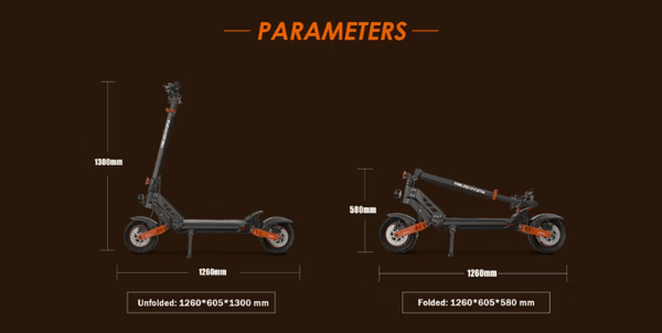 Kukirin G2 Max 48V/20.8Ah 1000W / Single drive Scooter with seat Trade Sutinen EU Kukirin G2 Max 48V/20.8Ah 1000W / Single drive Scooter with seat Trade Sutinen EU