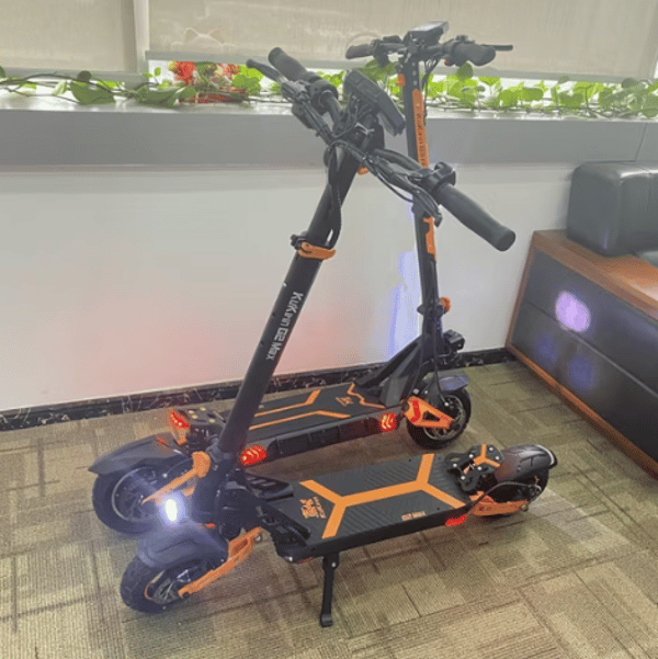Kukirin G2 Max 48V/20.8Ah 1000W / Single drive Scooter with seat Trade Sutinen EU Kukirin G2 Max 48V/20.8Ah 1000W / Single drive Scooter with seat Trade Sutinen EU