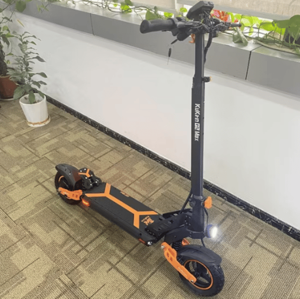 Kukirin G2 Max 48V/20.8Ah 1000W / Single drive Scooter with seat Trade Sutinen EU Kukirin G2 Max 48V/20.8Ah 1000W / Single drive Scooter with seat Trade Sutinen EU