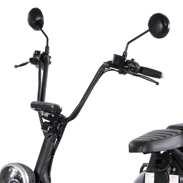 DOGEBOS SC09 (CP-3) E-Scooter 2000W 60V 40ah Tire:10"inch Trade Sutinen EU DOGEBOS SC09 (CP-3) E-Scooter 2000W 60V 40ah Tire:10"inch Trade Sutinen EU