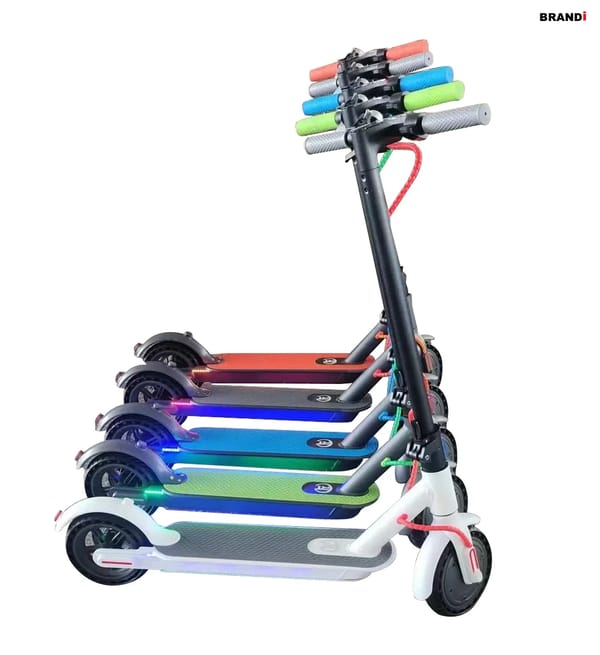 LinkSports M365 Pro 350W 36V 10.4Ah Electric Scooter for Adults