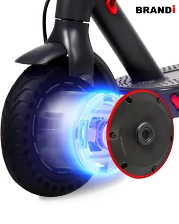 LinkSports M365 Pro 350W 36V 10.4Ah Electric Scooter for Adults