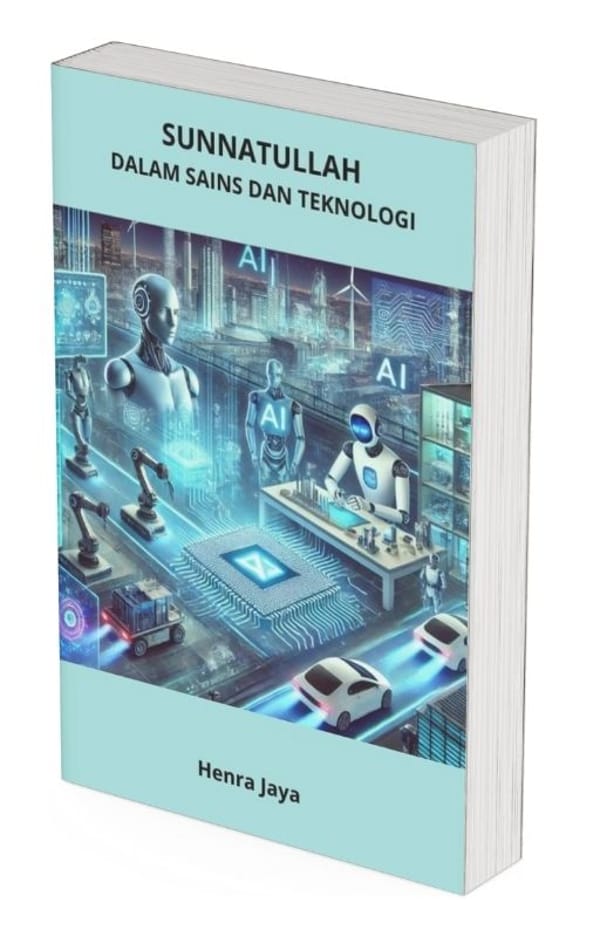 Sunnatullah  Dalam Sains dan Teknologi
