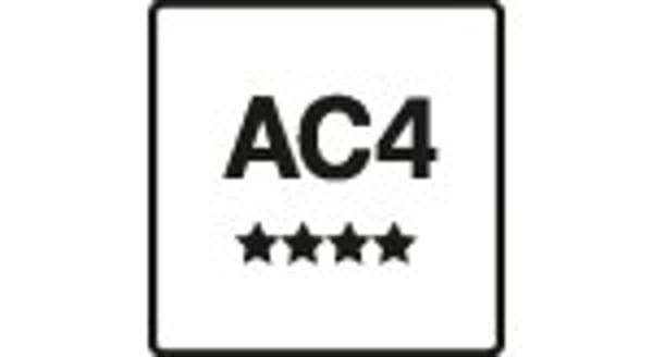 AC4 - Abrasion Class