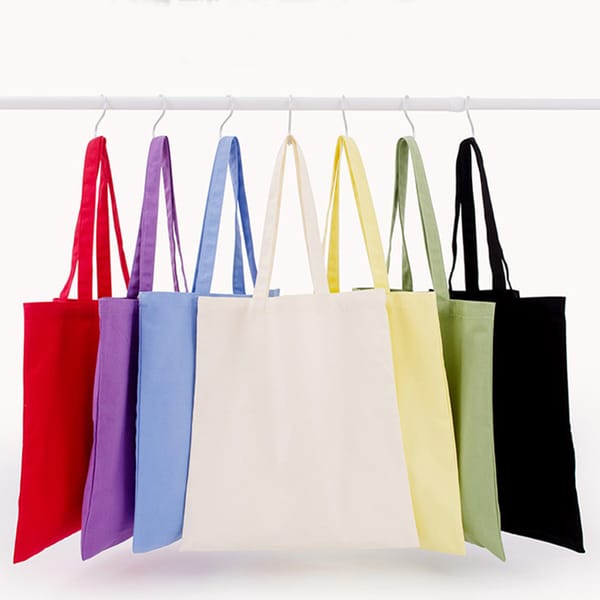 Large Stock 8oz 100% Cotton Canvas Tote Bag 38x42cm Multi-color Reusable Cotton Shopping Bags Eco Friendly Canvas Shoulder Bag for Wholesale RSQ-1436 Large Stock 8oz 100% Cotton Canvas Tote Bag 38x42cm Multi-color Reusable Cotton Shopping Bags Eco Friendly Canvas Shoulder Bag for Wholesale RSQ-1436
