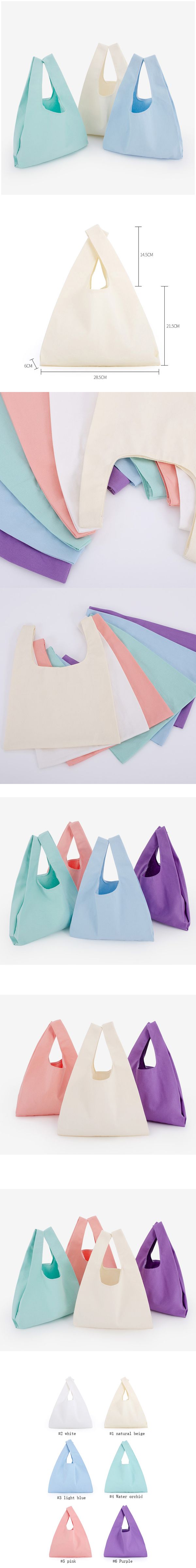 Portable Purse Tote Gift Bag, Knit Tote Wrist Bag Portable Purse Tote Gift Bag, Knit Tote Wrist Bag