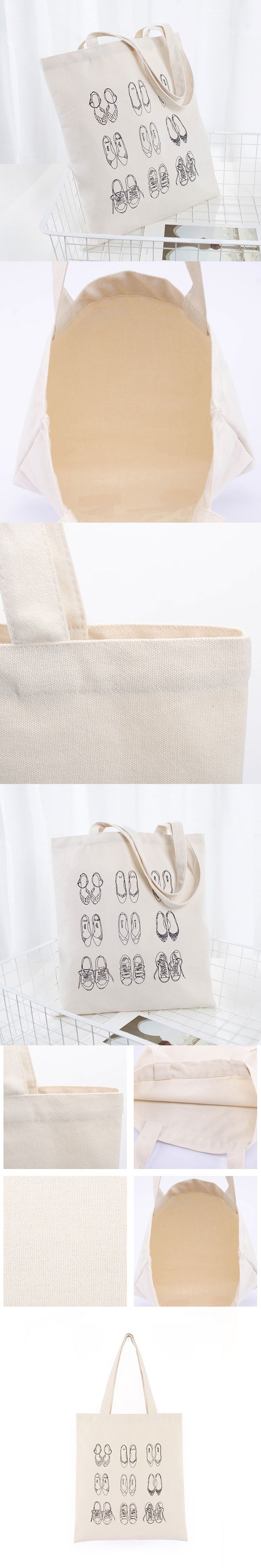 35x40cm 12oz Natural Cotton Canvas Tote Bag with Custom Logo 35x40cm 12oz Natural Cotton Canvas Tote Bag with Custom Logo