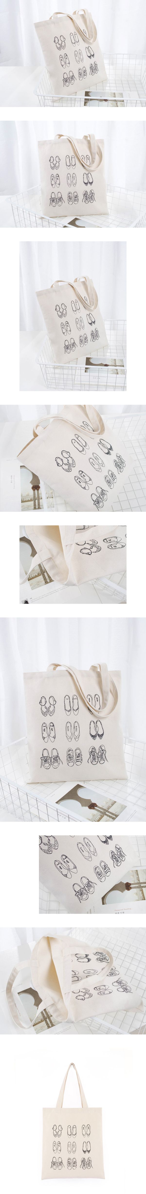 Durable Canvas Shopping Bag Eco Friendly Cotton Canvas Handbag for Wholesale RSQ-1447 Durable Canvas Shopping Bag Eco Friendly Cotton Canvas Handbag for Wholesale RSQ-1447