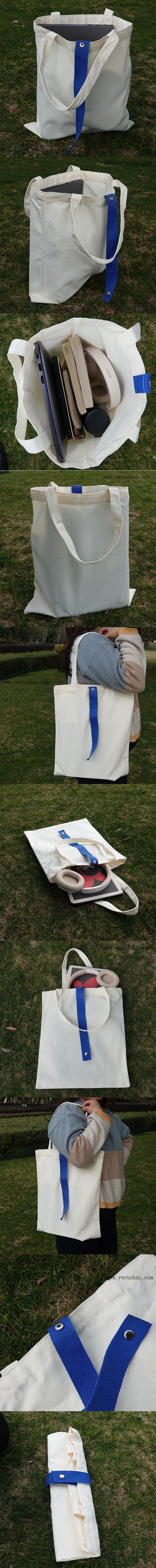 Folding Cotton Tote Bags Near Me Canvas Tote Handbag Cute Blue Ribbon Canvas Shoulder Bag with Button Closure RSQ-1423 Folding Cotton Tote Bags Near Me Canvas Tote Handbag Cute Blue Ribbon Canvas Shoulder Bag with Button Closure RSQ-1423