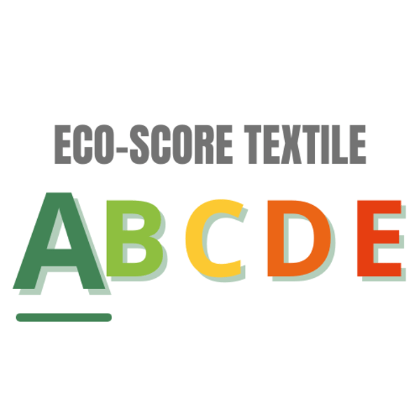 Eco-Score Textile - A Eco-Score Textile - A