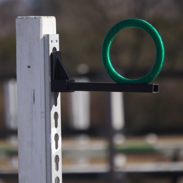equimovex holder working equitation