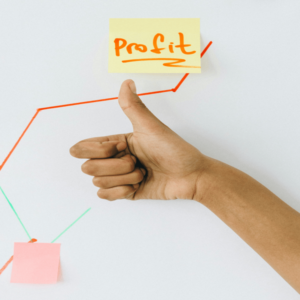 Führung & Management für nachhaltigen Profit Führung & Management für nachhaltigen Profit