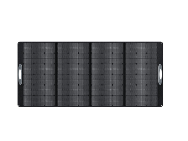 OUKITEL 400W Portable Solar Panel OUKITEL 400W Portable Solar Panel