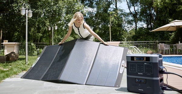 OUKITEL 400W Portable Solar Panel Trade Sutinen EU https://yarbo-finland.eu OUKITEL 400W Portable Solar Panel Trade Sutinen EU https://yarbo-finland.eu