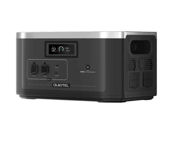 OUKITEL B2000 lisäakku | 2048Wh Trade Sutinen EU OUKITEL B2000 lisäakku | 2048Wh Trade Sutinen EU