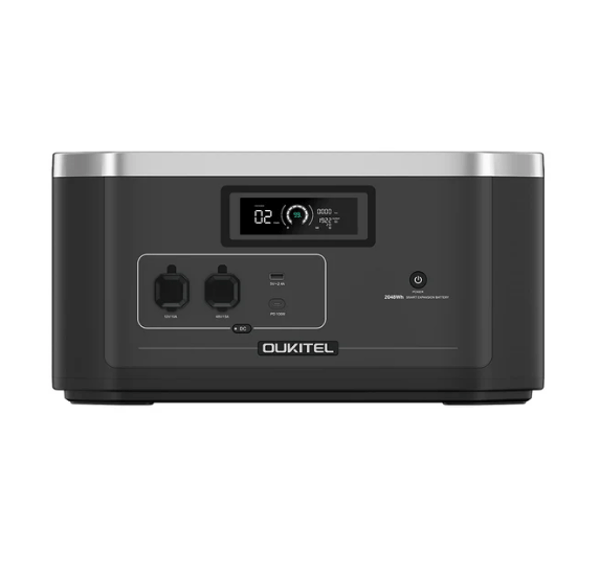 OUKITEL B2000 lisäakku | 2048Wh Trade Sutinen EU OUKITEL B2000 lisäakku | 2048Wh Trade Sutinen EU