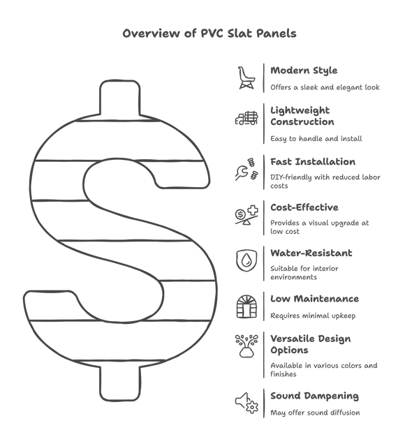 pvc fluted advantages slat wall panels pvc fluted advantages slat wall panels