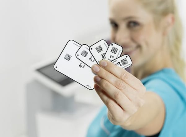 Écrans à mémoire VistaScan IQ Écrans à mémoire VistaScan IQ
