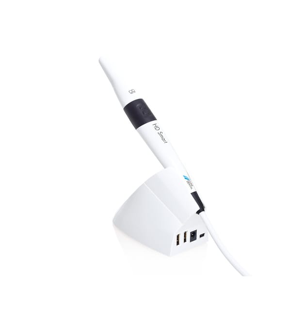 VistaCam iX HD Smart – une optique améliorée et une excellente profondeur de champ pour des clichés de qualité HD VistaCam iX HD Smart – une optique améliorée et une excellente profondeur de champ pour des clichés de qualité HD