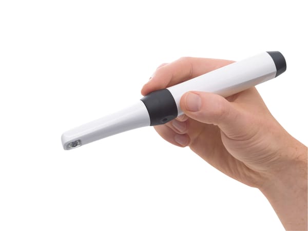 VistaCam iX – Des images parfaites et un excellent diagnostic de caries VistaCam iX – Des images parfaites et un excellent diagnostic de caries