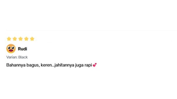 Testimonial Backpack CELINE 3