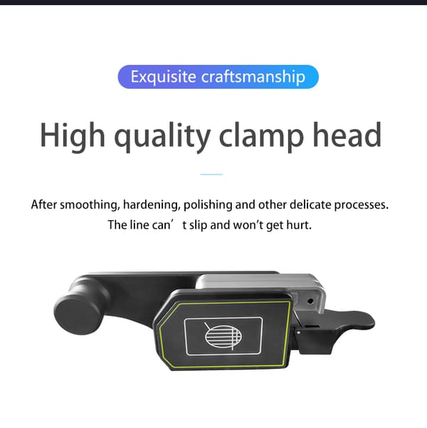 BADMINTON TENNIS RACKET STRING MACHINE