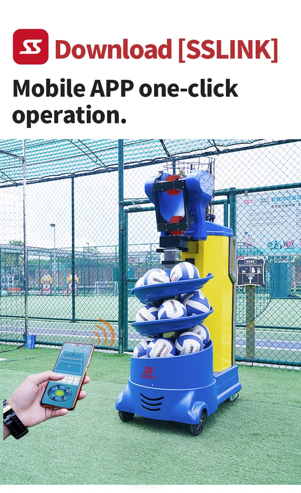 SS-V2201A MACHINE