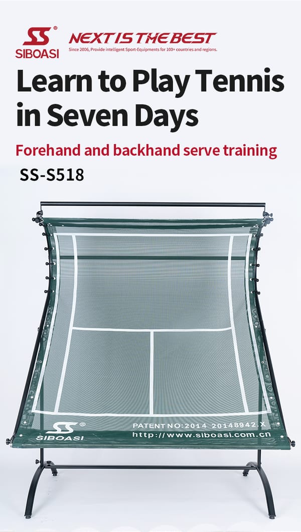 TENNIS BALL NET