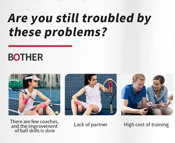 TENNIS BALL NET